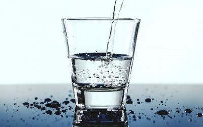 Dehydration in the Elderly